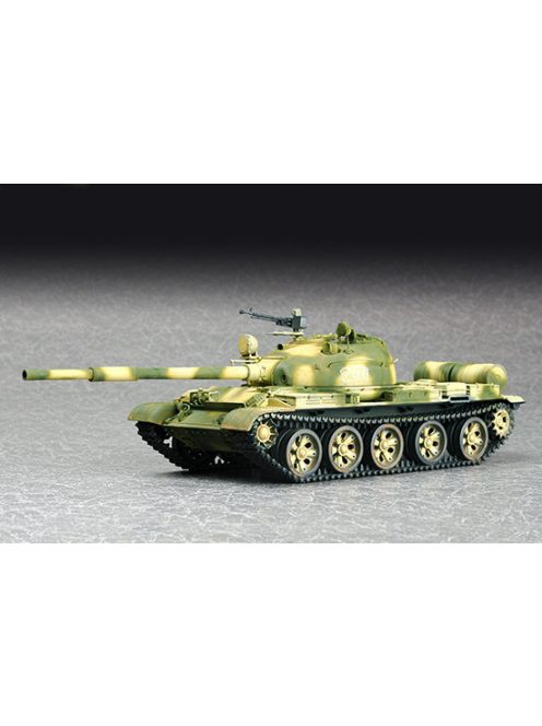 Trumpeter - Russian T-62 Main Battle Tank Mod.1972