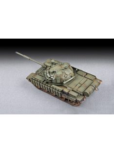 Trumpeter - Russian T-62 ERA Mod.1972