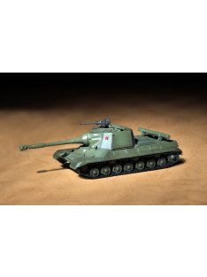 Trumpeter - Soviet Object 268