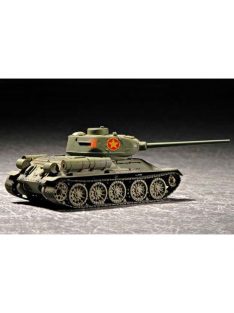 Trumpeter - Soviet T-34/85 Model 1944