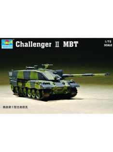 Trumpeter - Trumpeter - Challenger II MBT