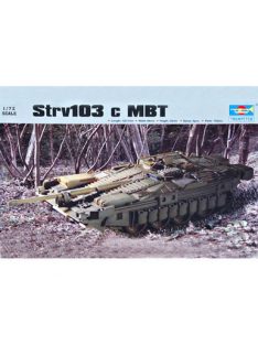 Trumpeter - Strv103C Mbz