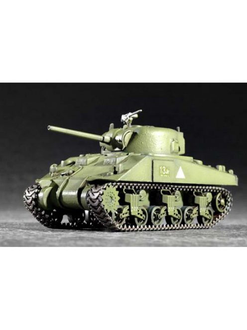 Trumpeter - Trumpeter - M4 (Mid) Tank