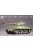 Trumpeter - M4A3E8 Tank (T66 Track)