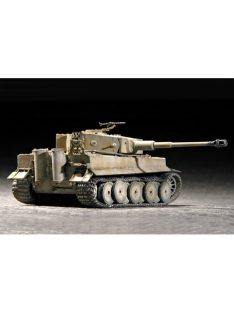 Trumpeter - Tiger 1 Tank (Mid.)