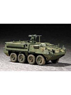   Trumpeter - ''Stryker'' Light Armored Vehicle (Icv)