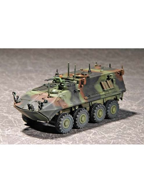 Trumpeter - US LAV-C2 (Command & Control)