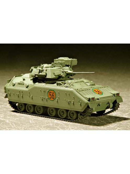 Trumpeter - M2A0 Bradley Fighting Vehicle