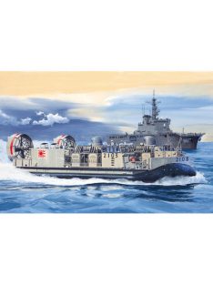 Trumpeter - Jmsdf Lcac