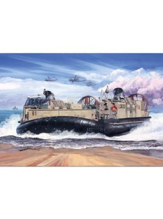 Trumpeter - Usmc Landing Craft Air Cushion (Lcac)