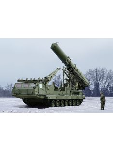 Trumpeter - Russian S-300V 9A85 SAM