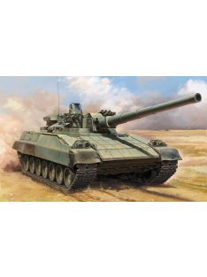 Trumpeter - Russian Object 477 XM2