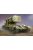 Trumpeter - Russian TOS-1 Multiple Rocket Launcher Mod.1989