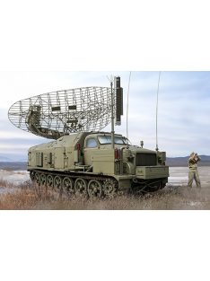 Trumpeter - P-40/1S12 Long Track S-band acquisition radar