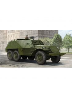 Trumpeter - Soviet BTR-152K1 APC