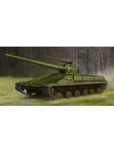 Trumpeter - Object 450 Medium Tank