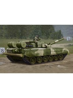 Trumpeter - Russian T-80UD MBT - Early