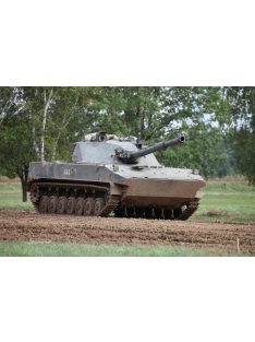 Trumpeter - 2S25 Sprut-SD Amphibious Light Tank