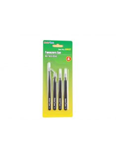 Trumpeter Master Tools - Tweezers set