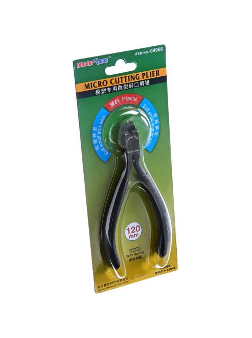 Trumpeter Master Tools - Micro Cutting Plier