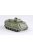 Trumpeter Easy Model - M113ACAV 8th Infantry Mechanized