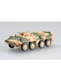 Trumpeter Easy Model - BTR-80 Russian Army Battle