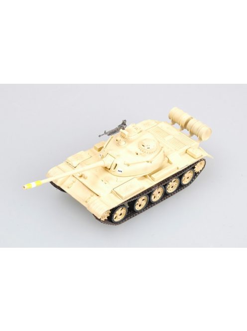 Trumpeter Easy Model - T-54 Iraq 1991