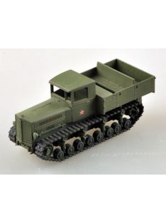 Trumpeter Easy Model - Soviet Komintern Artillery Tractor