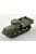 Trumpeter Easy Model - Soviet Komintern Artillery Tractor