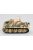 Trumpeter Easy Model - Sturmtiger PzStuMrKp WWII