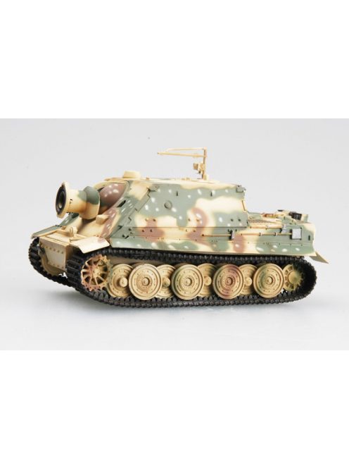 Trumpeter Easy Model - Sturmtiger PzStuMrKp WWII