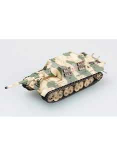   Trumpeter Easy Model - Jagdtiger Porsche WWII S.Pz.Jag.Abt.653