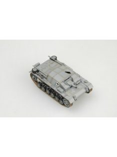   Trumpeter Easy Model - StugIII Ausf C/D Russia Winter 1941-42