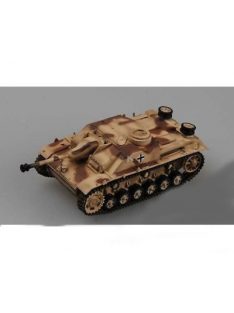 Trumpeter Easy Model - Stug III Ausf.G Russia 1944