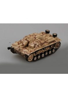 Trumpeter Easy Model - Stug III Ausf.G Russia 1944