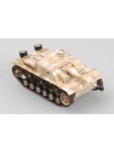 Trumpeter Easy Model - Stug III Ausf.G Russia winter