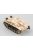 Trumpeter Easy Model - Stug III Ausf.G Russia winter