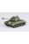 Trumpeter Easy Model - M26 Pershing