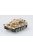 Trumpeter Easy Model - Tiger I Abt 508 Italy 1944