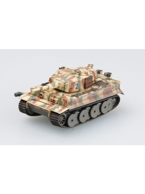 Trumpeter Easy Model - Tiger I Abt 508 Italy 1944