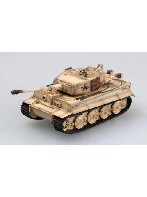 Trumpeter Easy Model - Tiger 1/300 1944