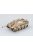 Trumpeter Easy Model - Jagdpanther s.Pz.JgAbt.654 France July 1944