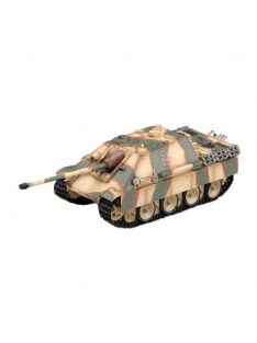   Trumpeter Easy Model - Jagdpanther s.Pz.JgAbt.654 France May 1944