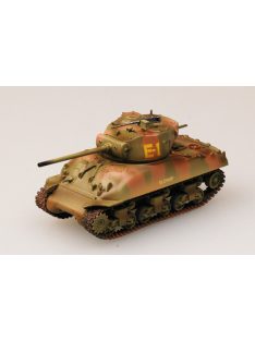   Trumpeter Easy Model - M4A1 (76)W Middle Tank 2nd Armored Div., Easy Model