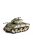 Trumpeter Easy Model - M4A3 (76) Middle Tank 714th Tank Bat., 12th Armored Div.