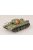 Trumpeter Easy Model - T-34/76 German Army