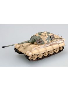 Trumpeter Easy Model - Tiger II Abt. 503