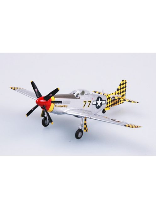 Trumpeter Easy Model - P51D Australia RAAF