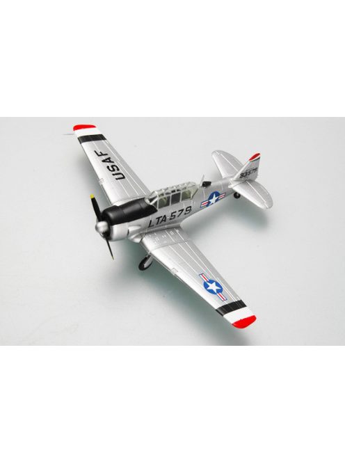 Trumpeter Easy Model - T-60G of 6147th Tactical Control Group