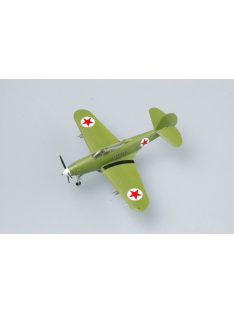 Trumpeter Easy Model - P-39N Maj.V.F. Sirotin